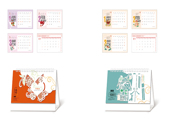 企業贈送臺歷的意義遠不止這些