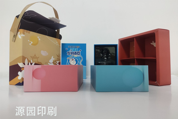 瓦楞彩盒印刷包裝發展最快?